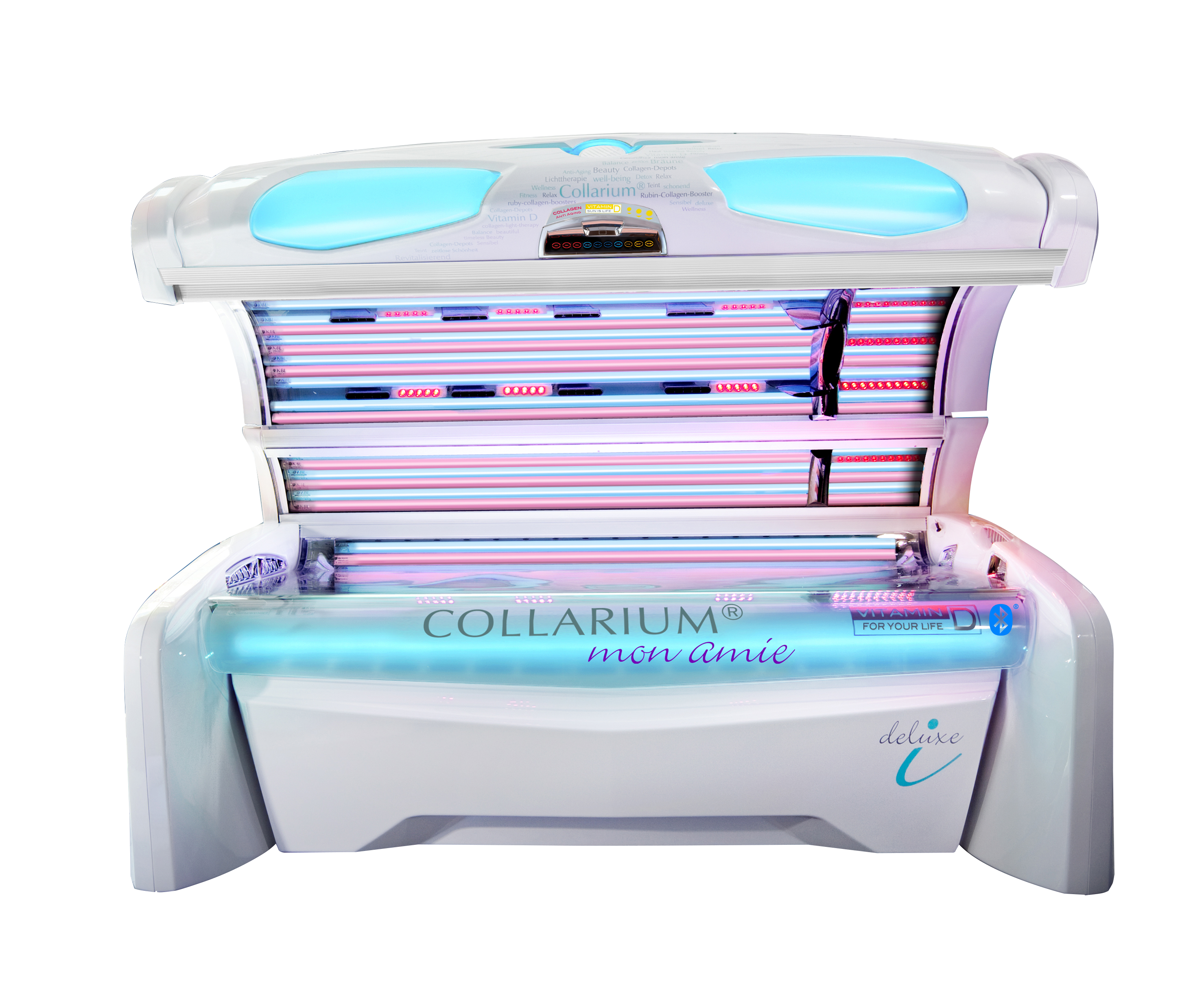 Collarium deluxe i