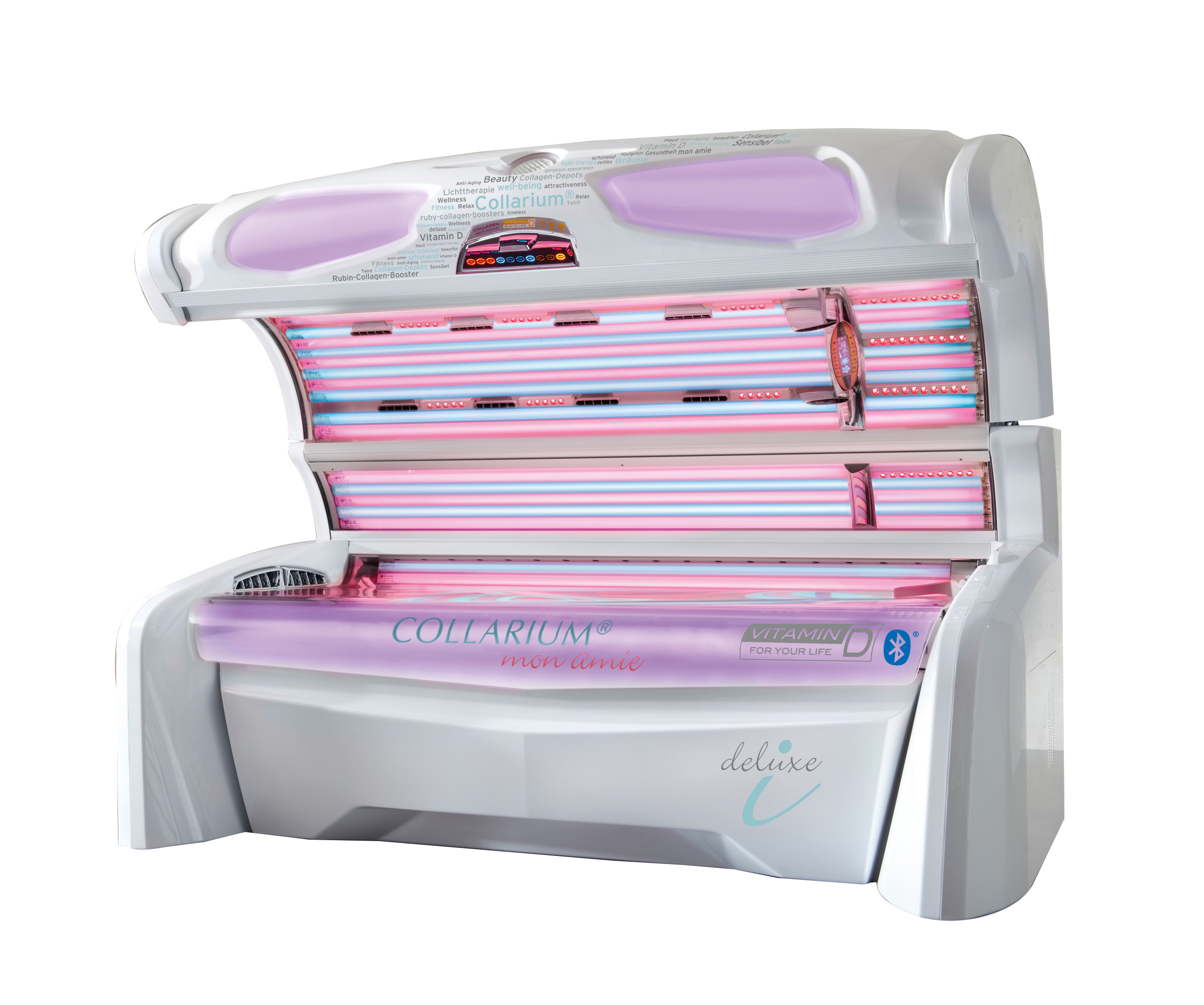 Collarium deluxe i