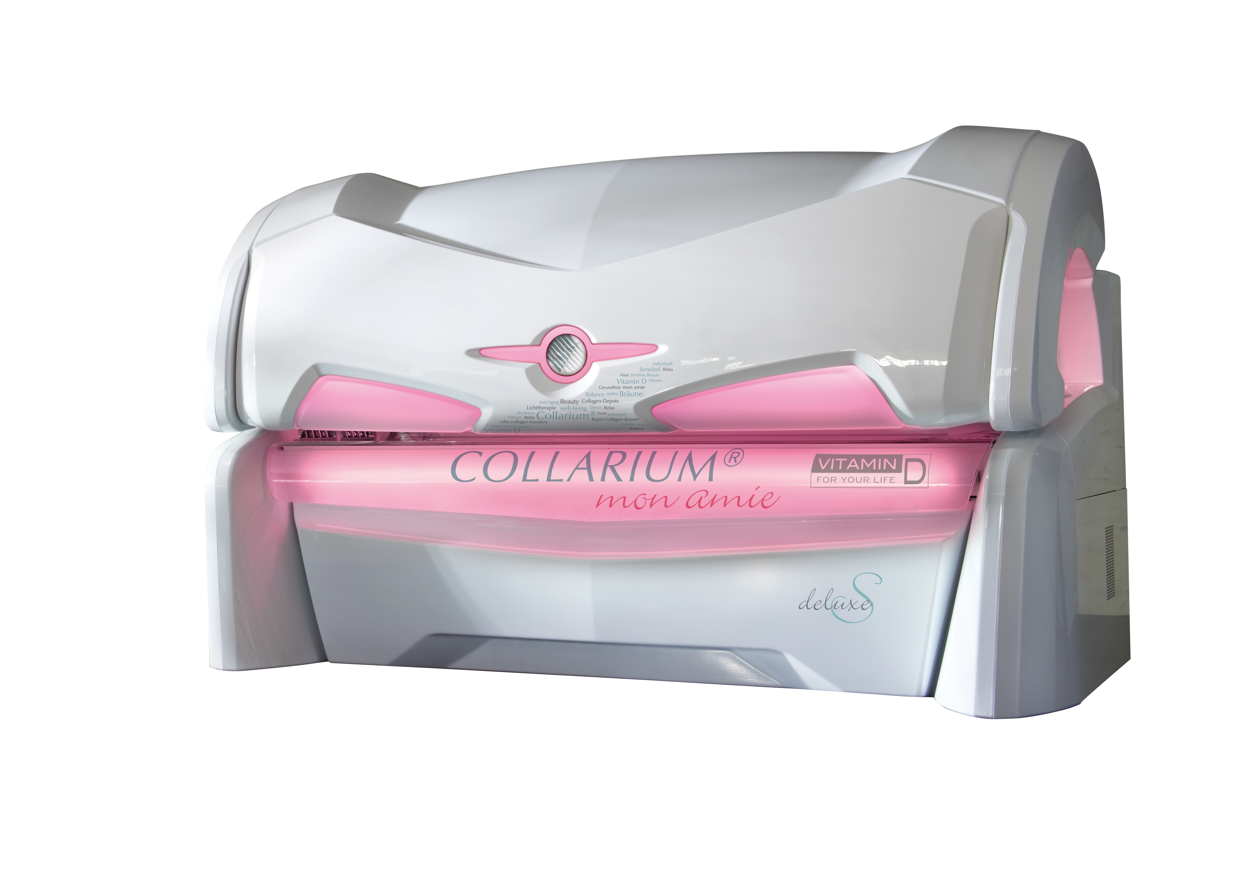 Collarium deluxe s