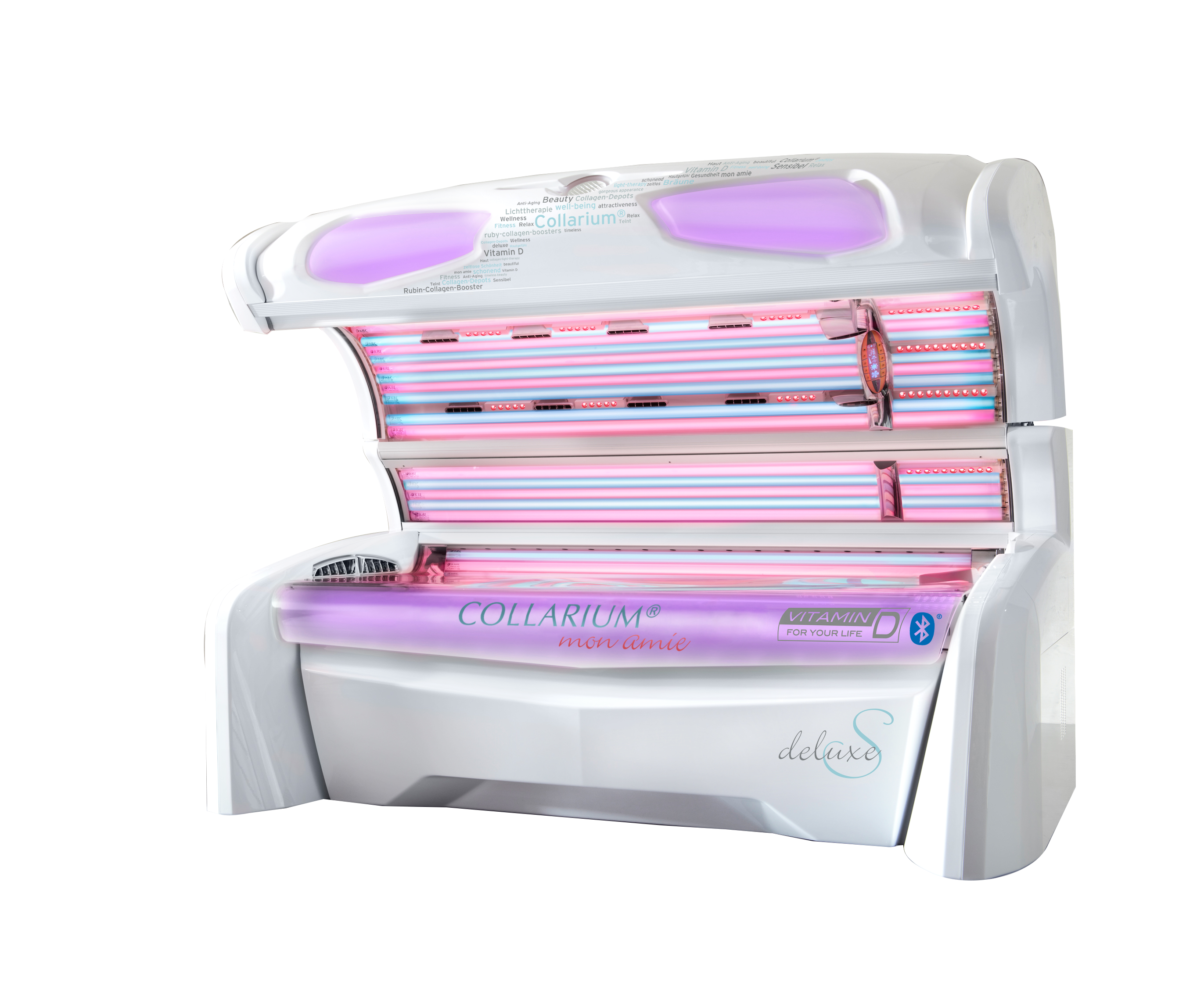 Collarium deluxe s offen