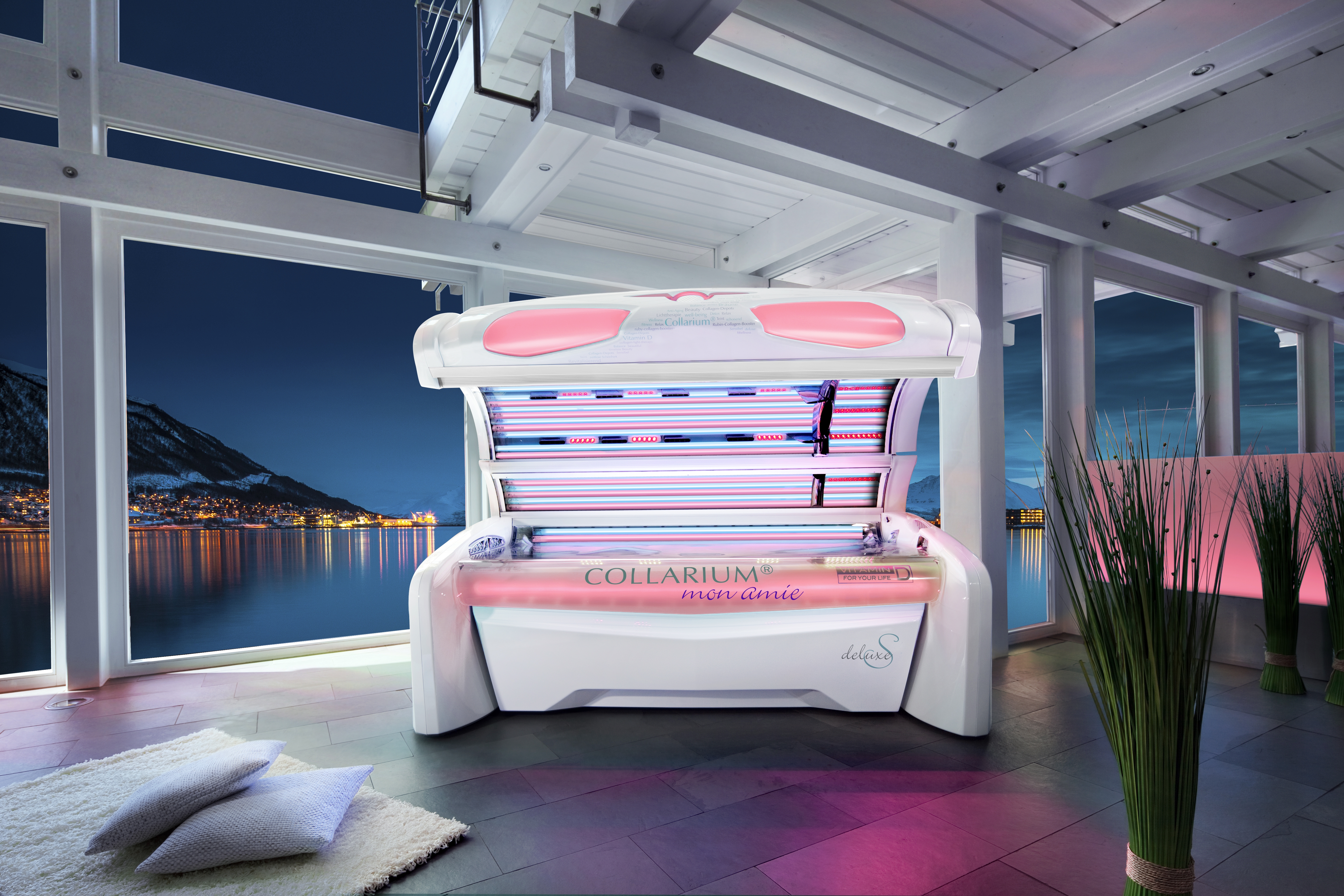 Collarium deluxe s