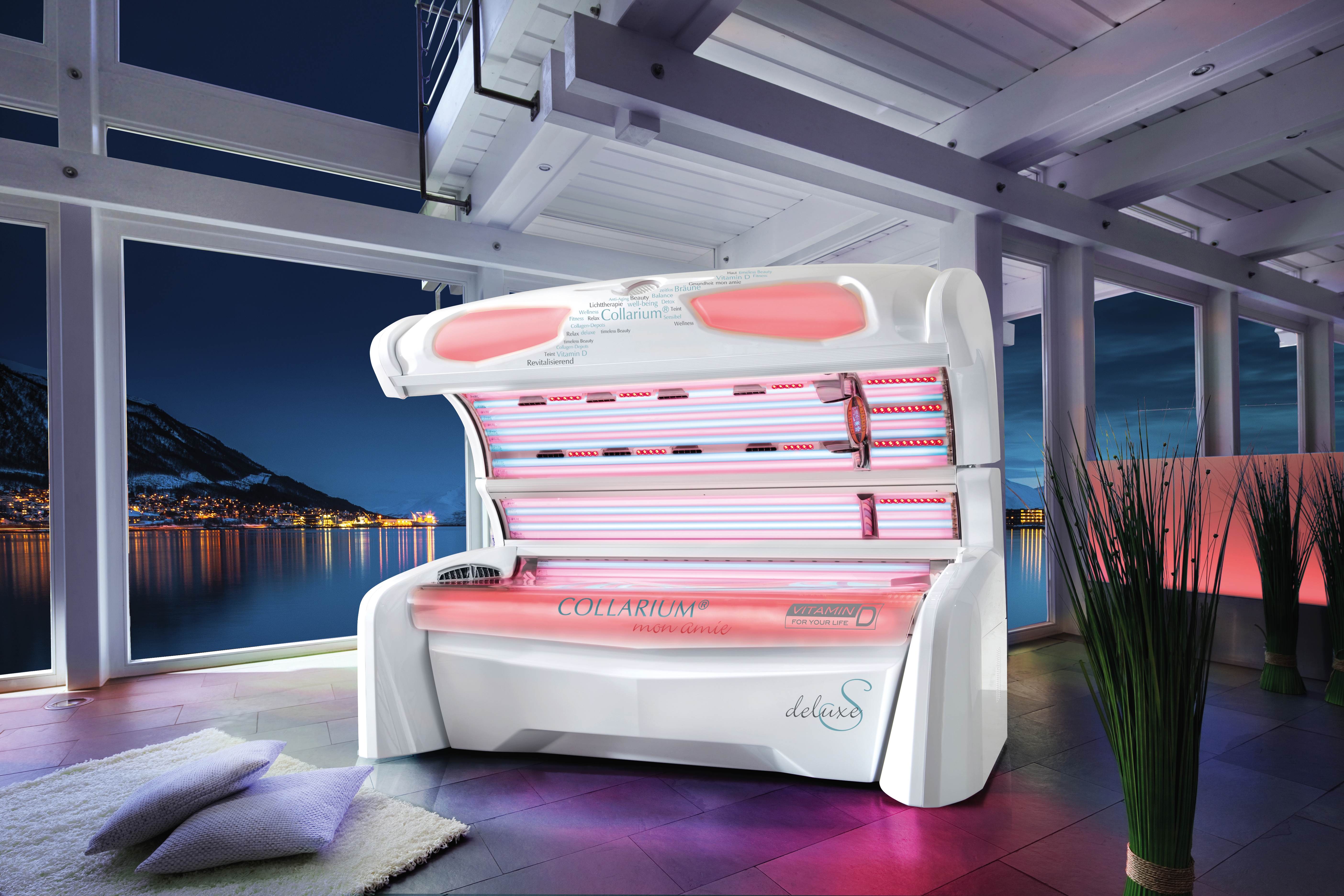 Collarium deluxe s