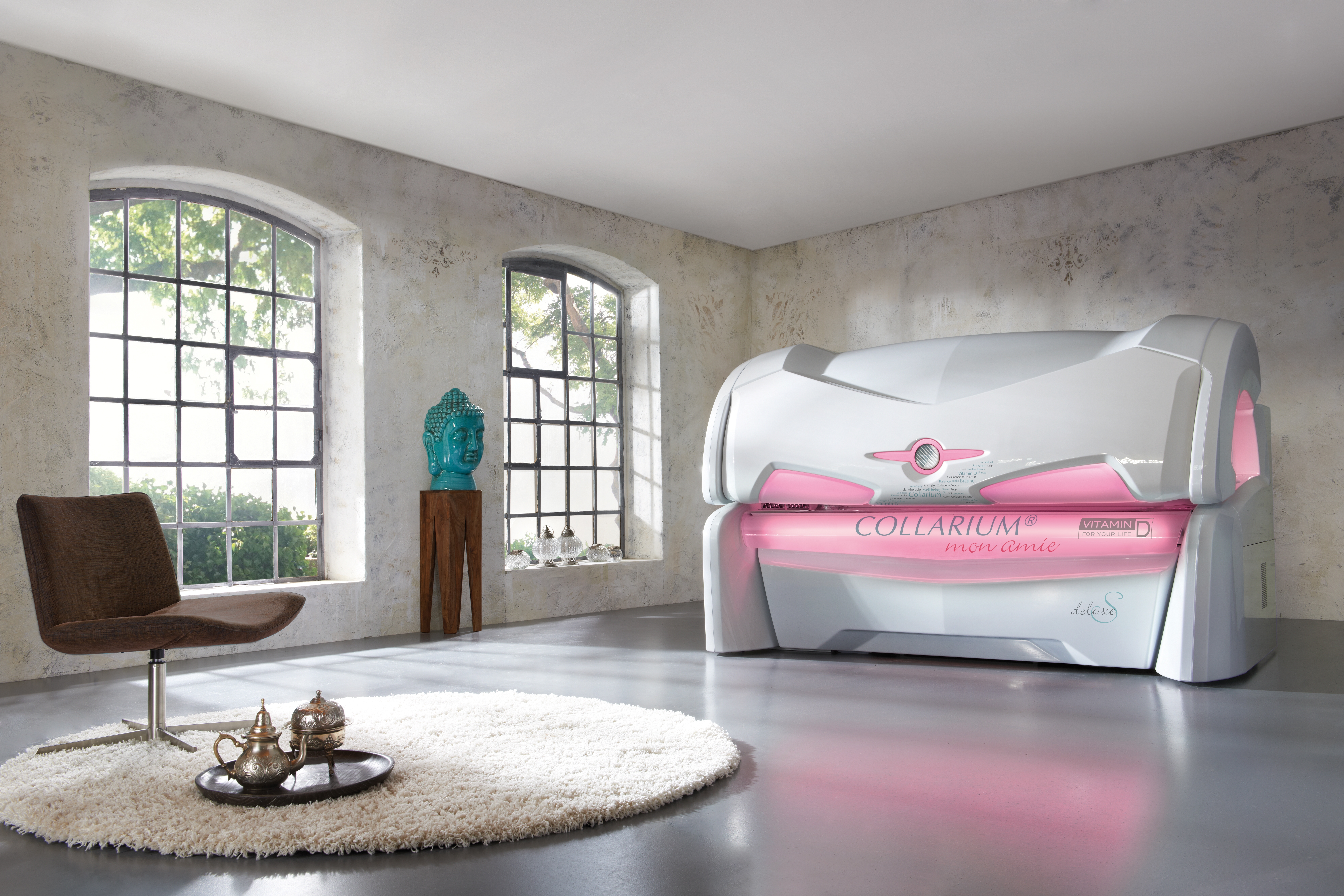 Collarium deluxe s