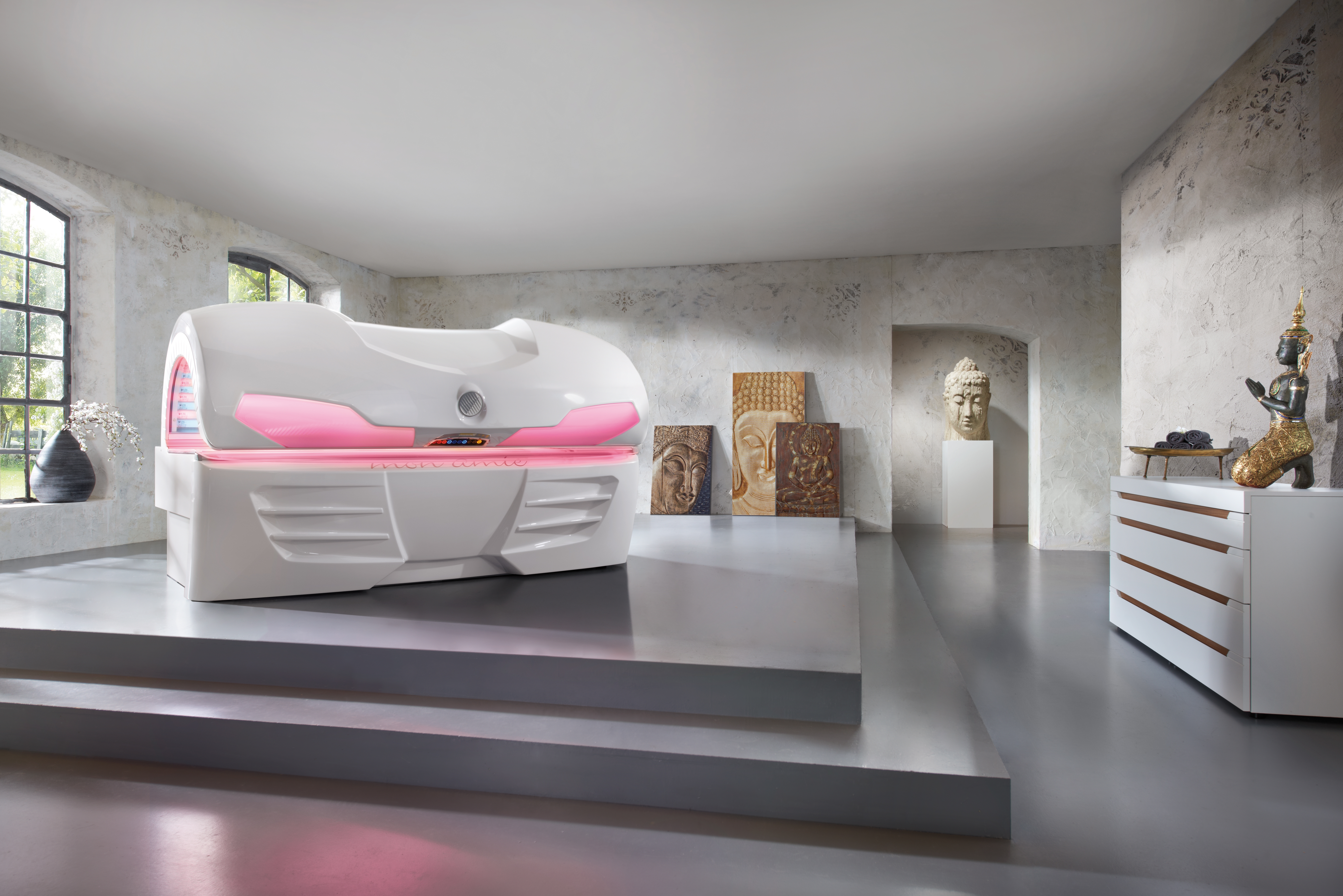 Collarium individuell