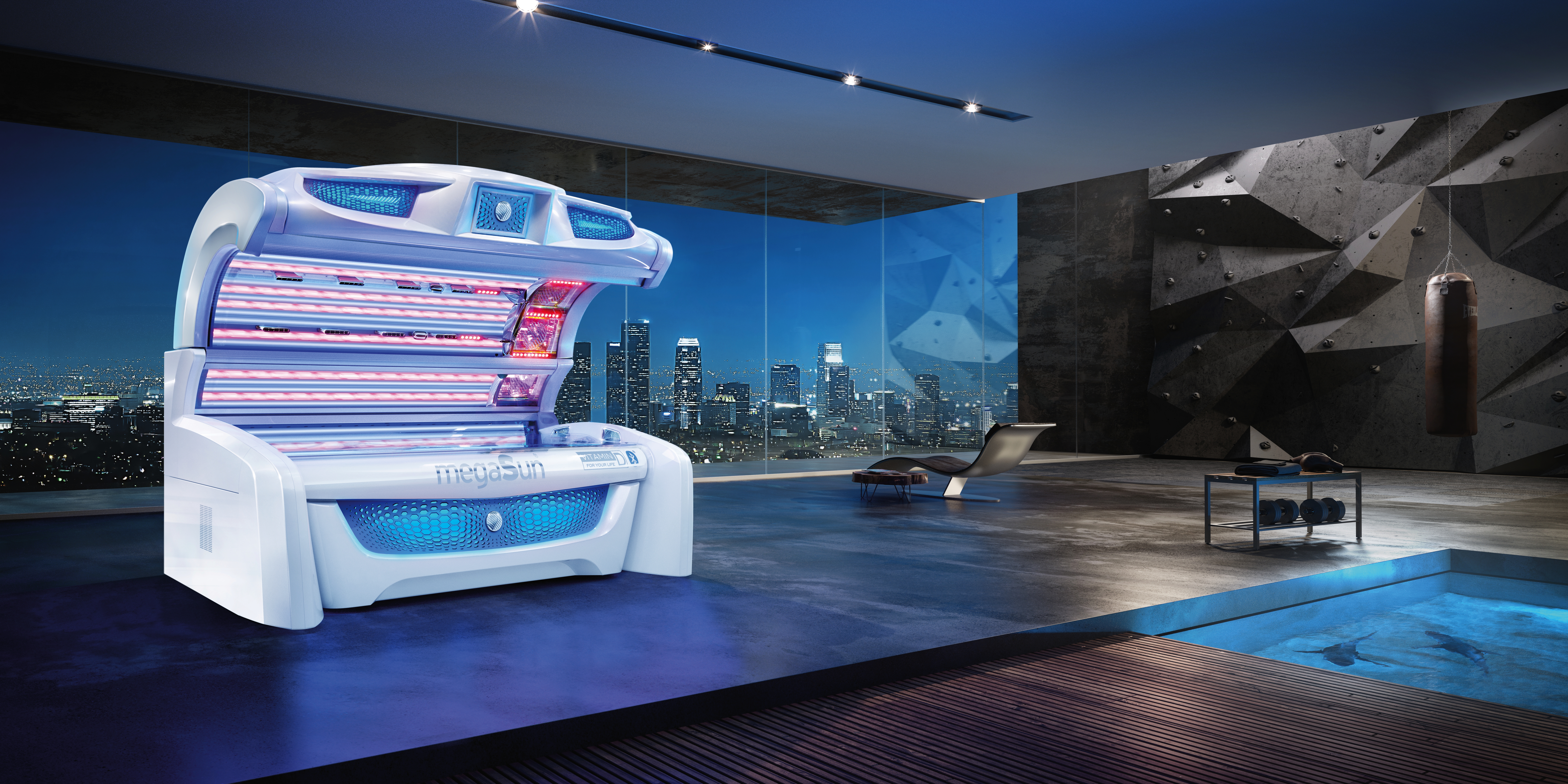 7000 alpha hybridSun