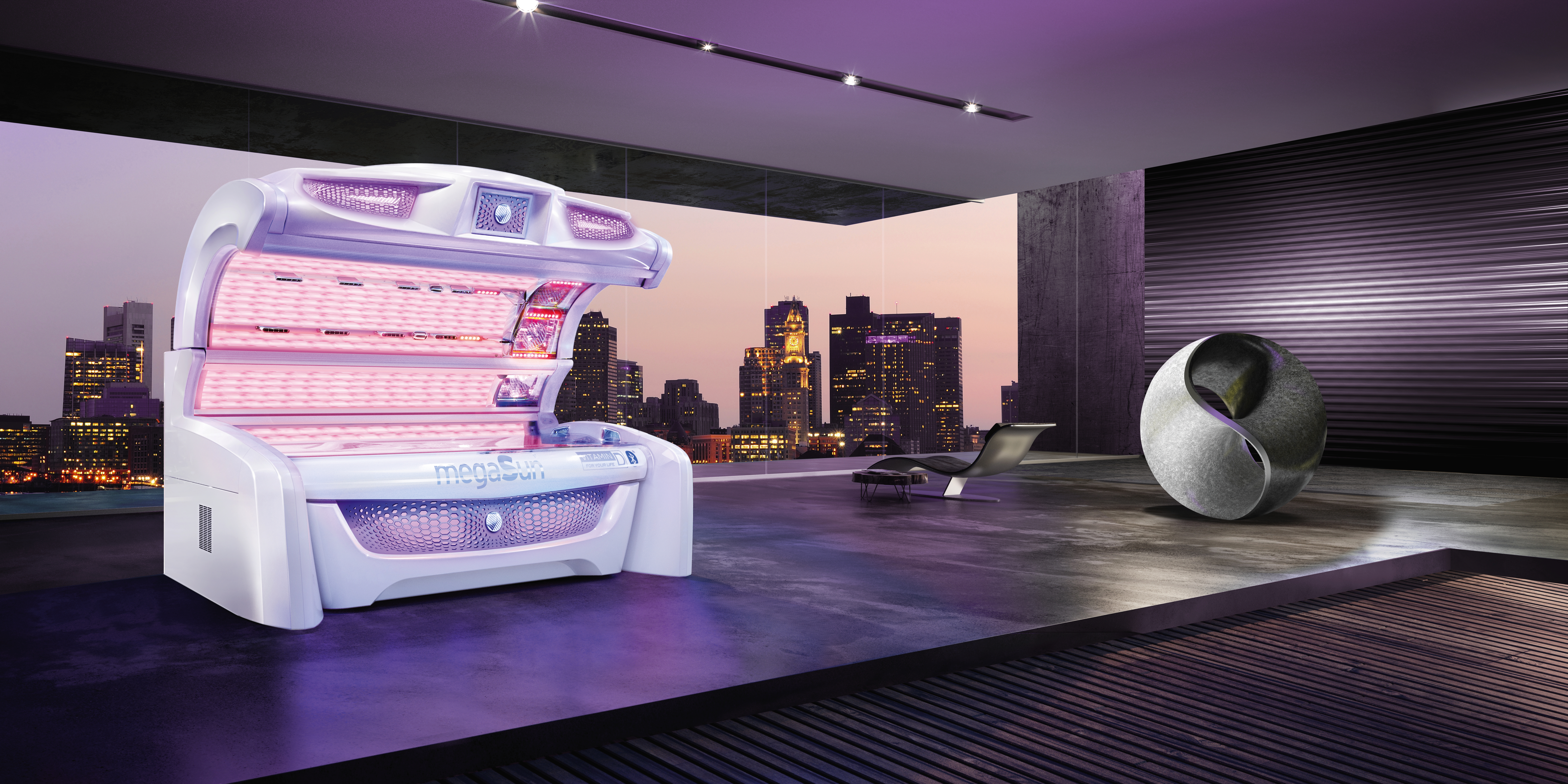 7000 smartSun Kulisse