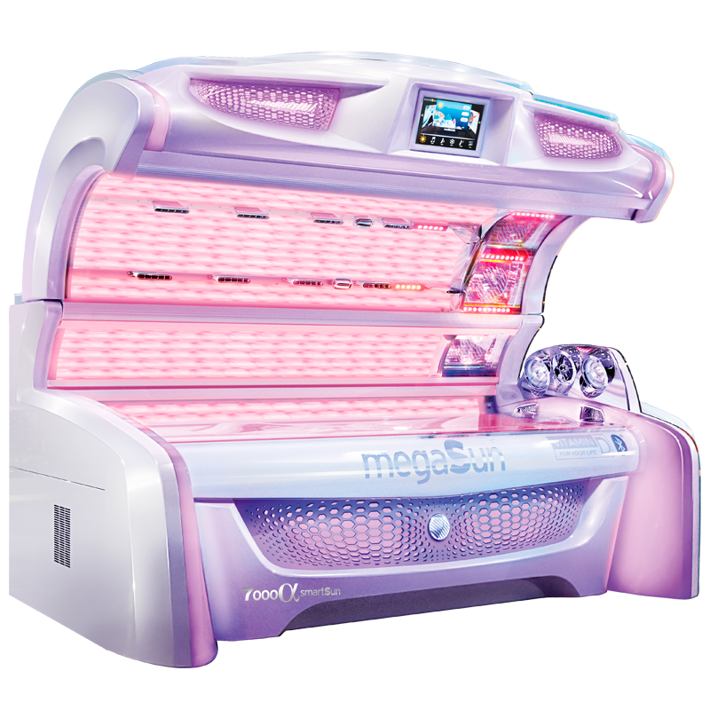 7000 smartSun Galerie