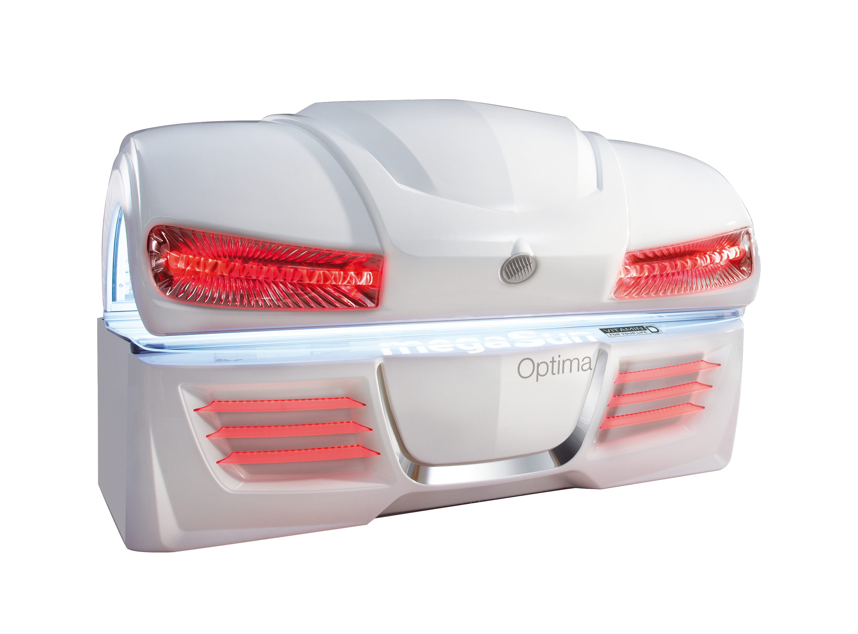 Optima deluxe geschlossen