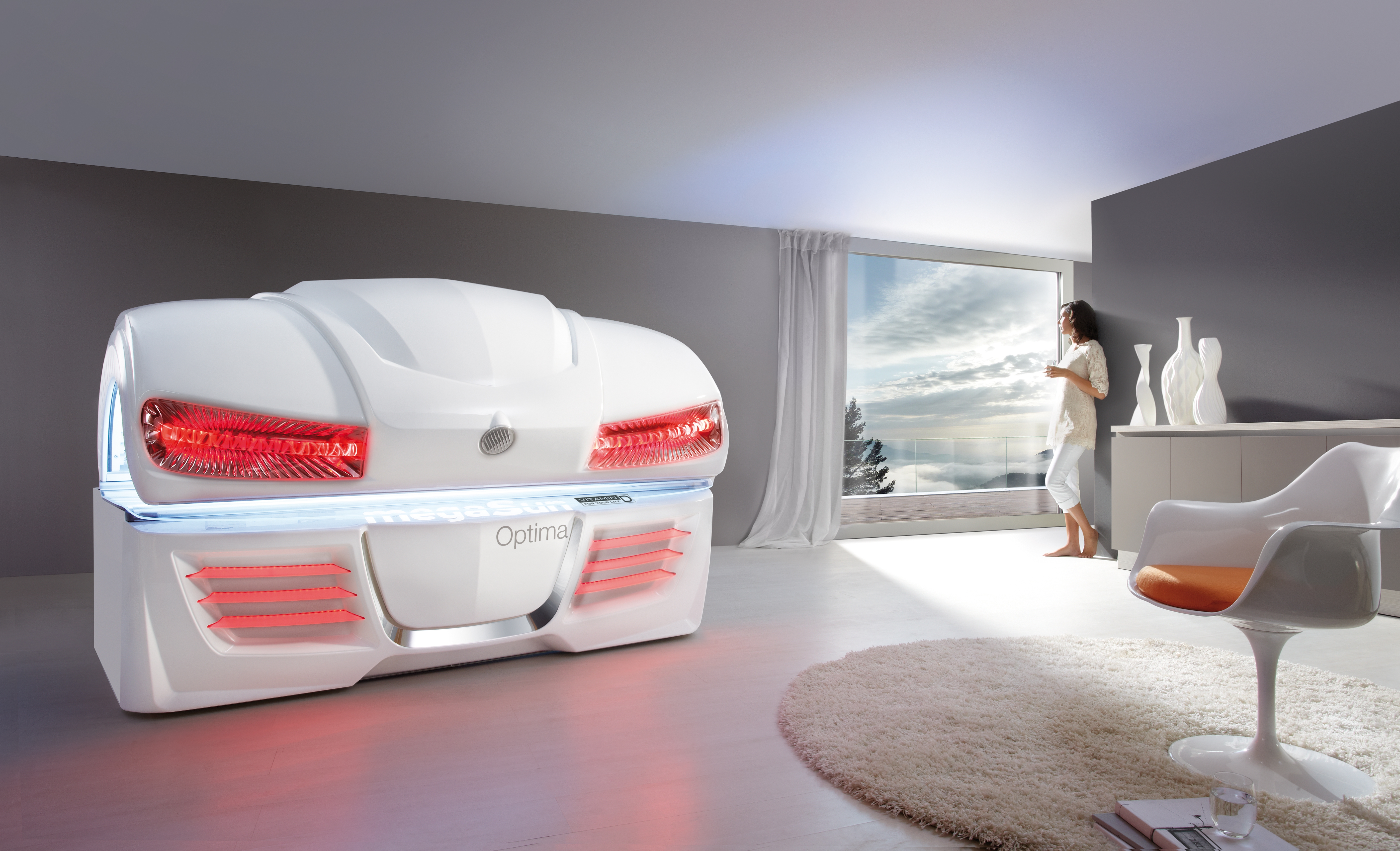 Optima deluxe geschlossen