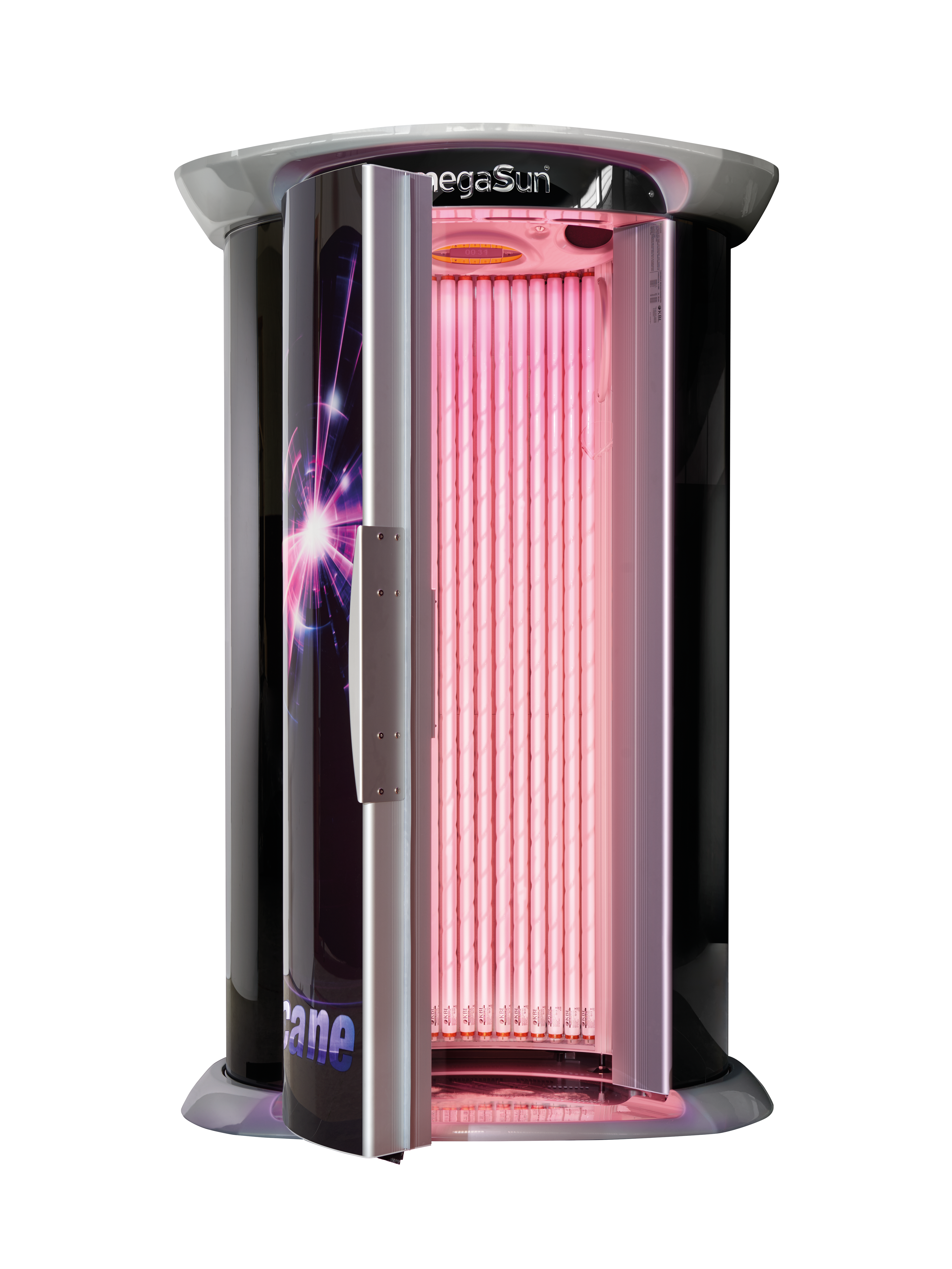 Tower hurricane offen frei