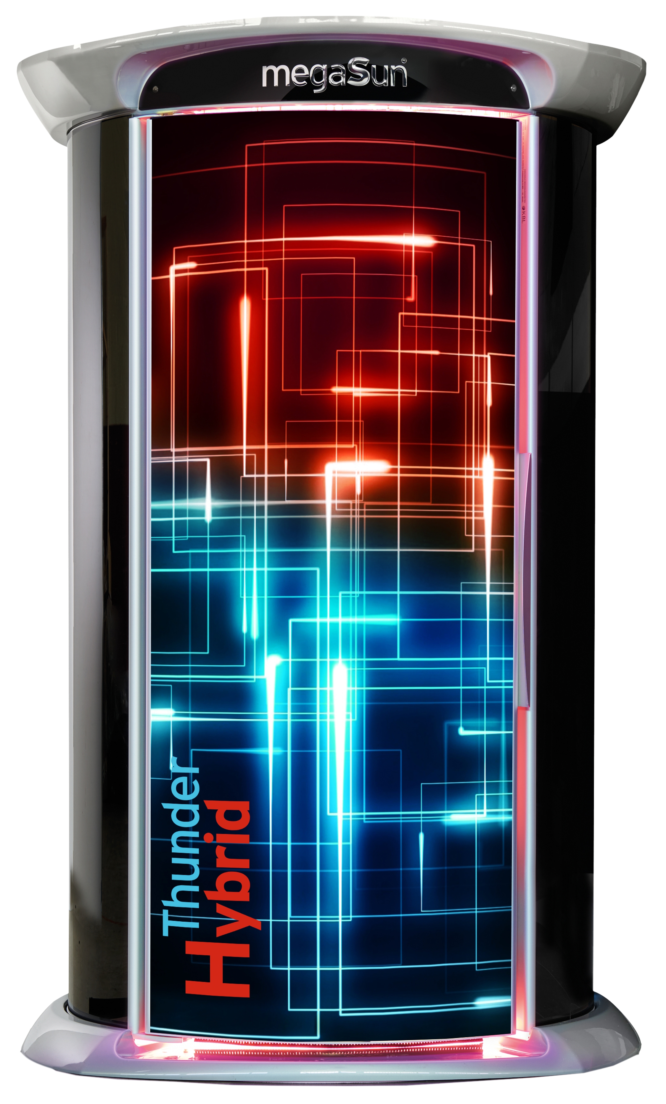 Tower Thunder Hybrid