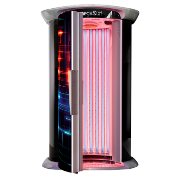 Tower Thunder Hybrid Galerie