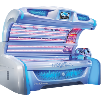 7000 hybridSun