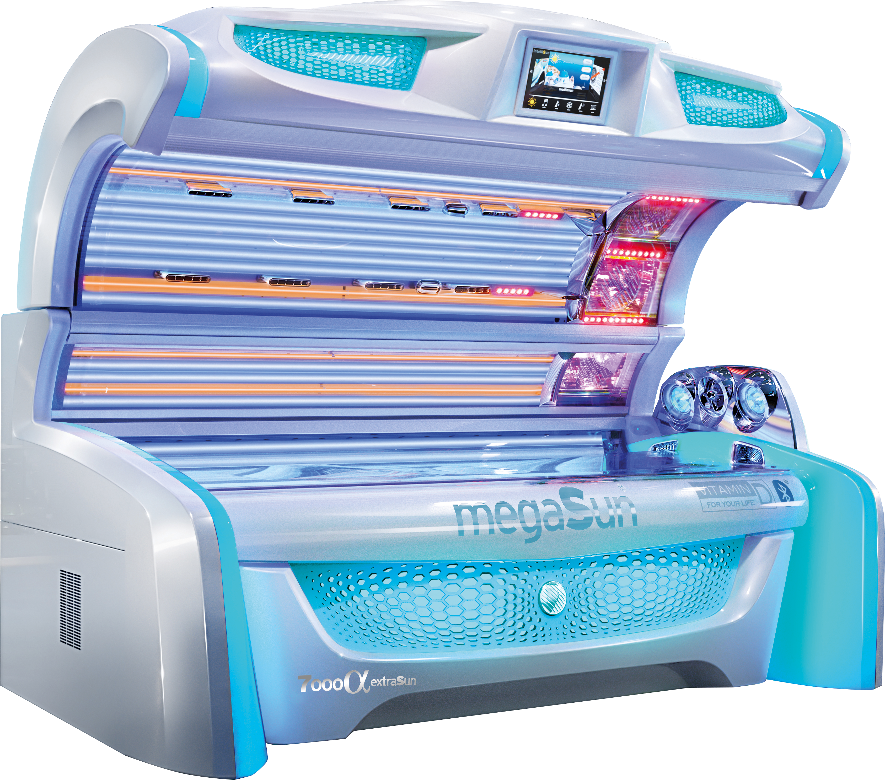 7000 extraSun 