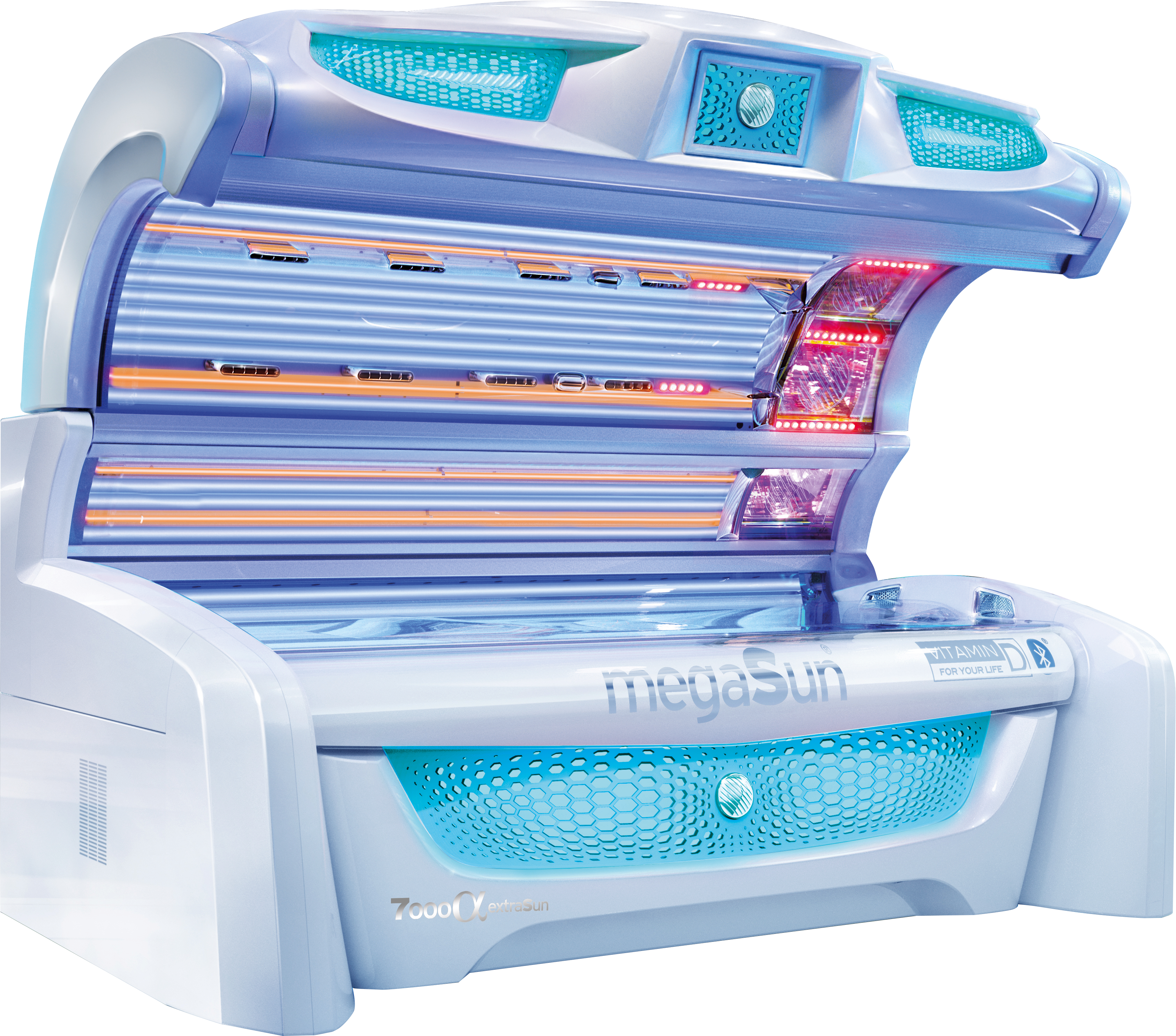 7000 extraSun frei
