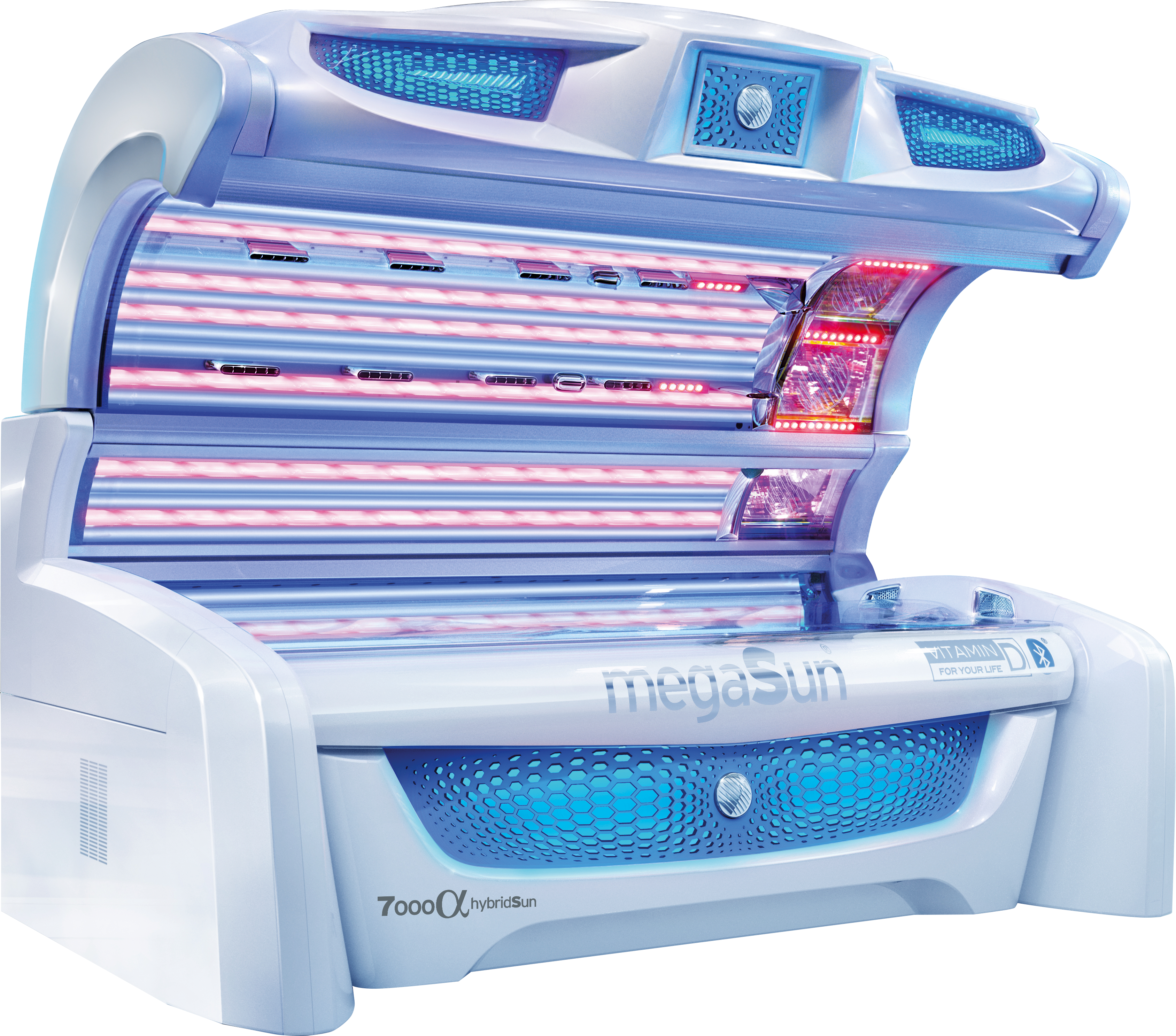 7000 hybridSun