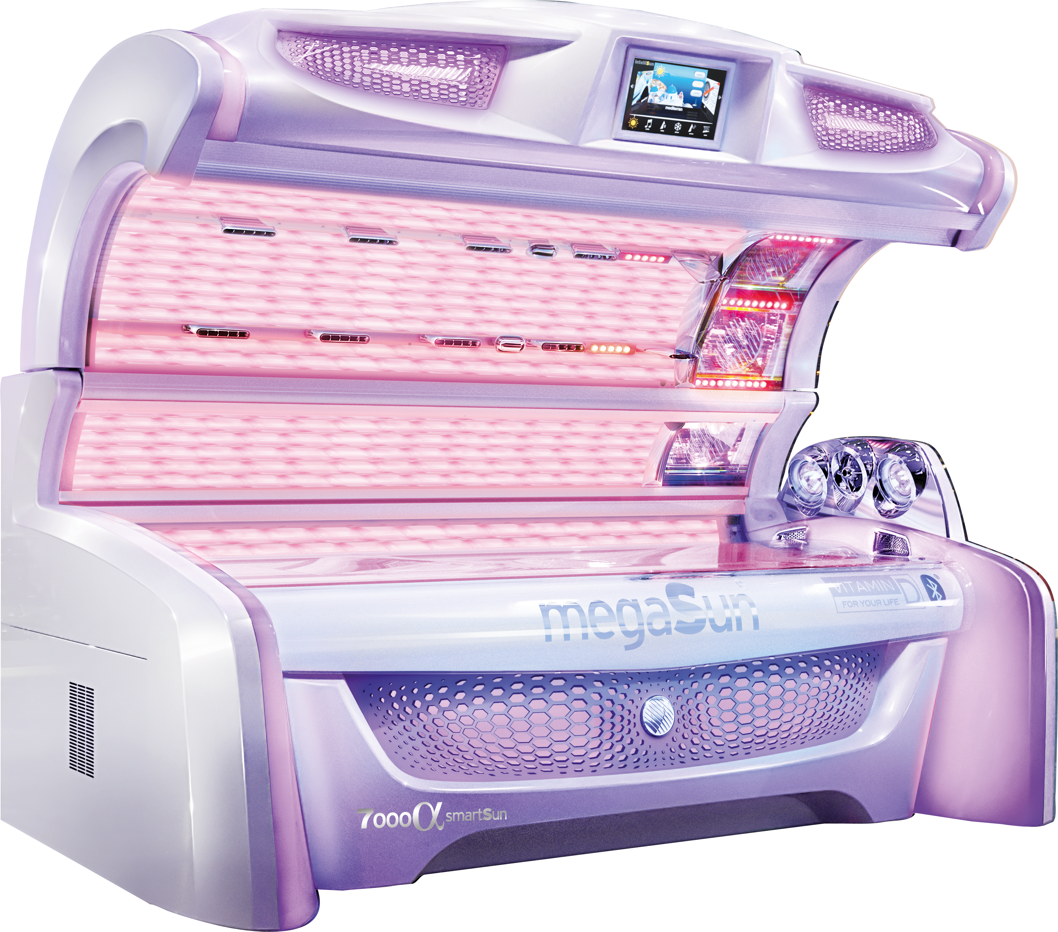 7000 smartSun