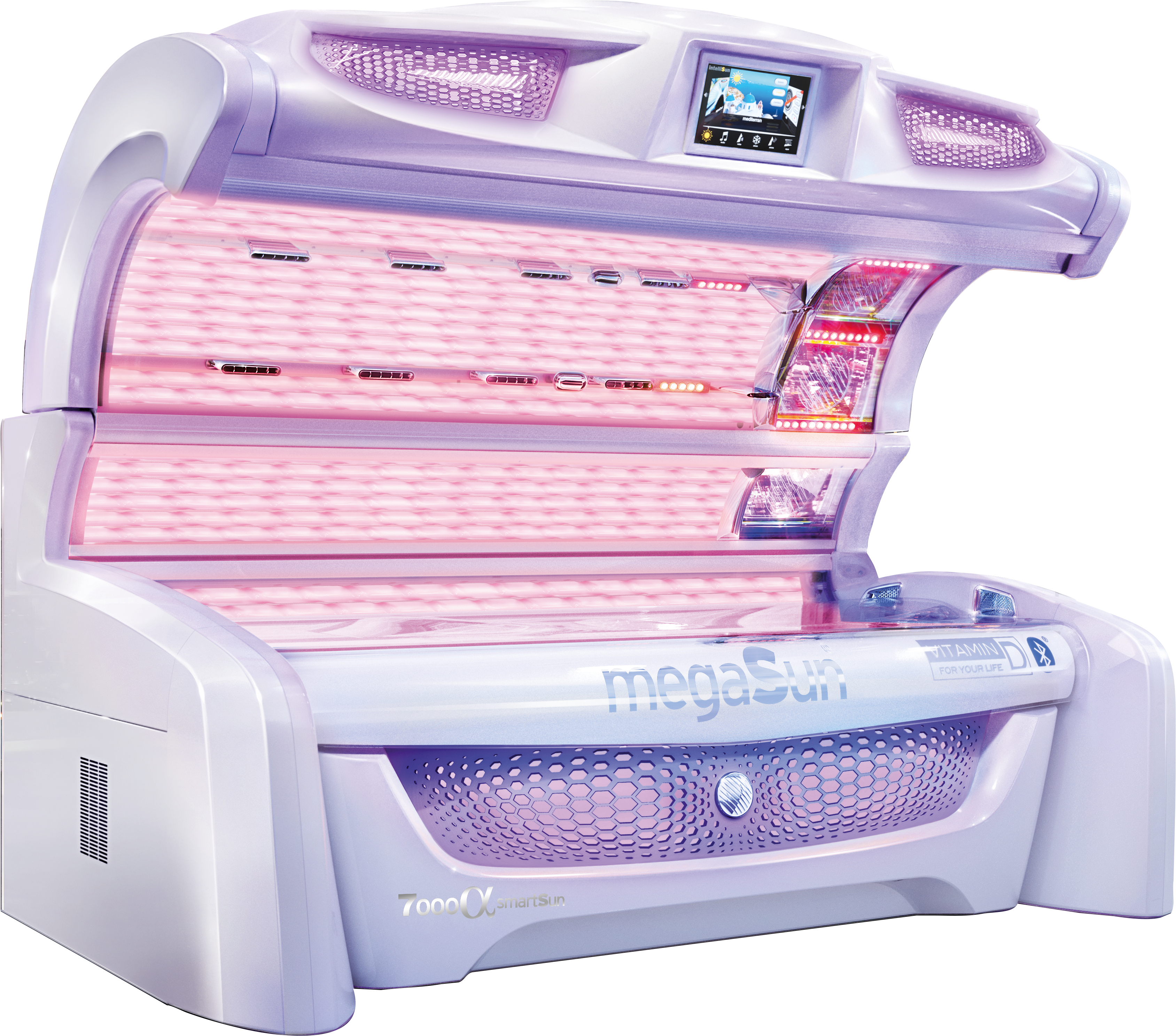7000 smartSun frei
