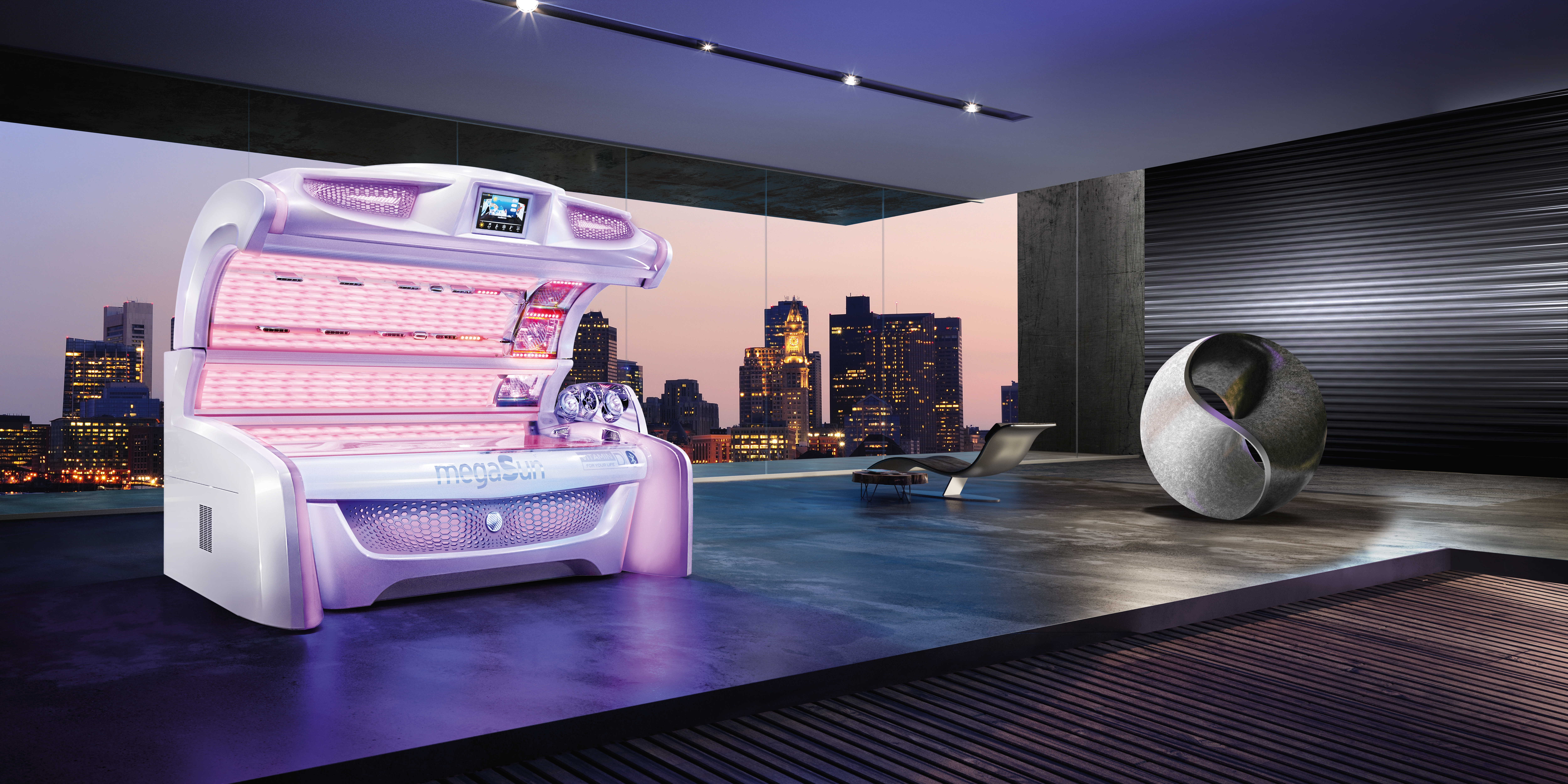7000 smartSun