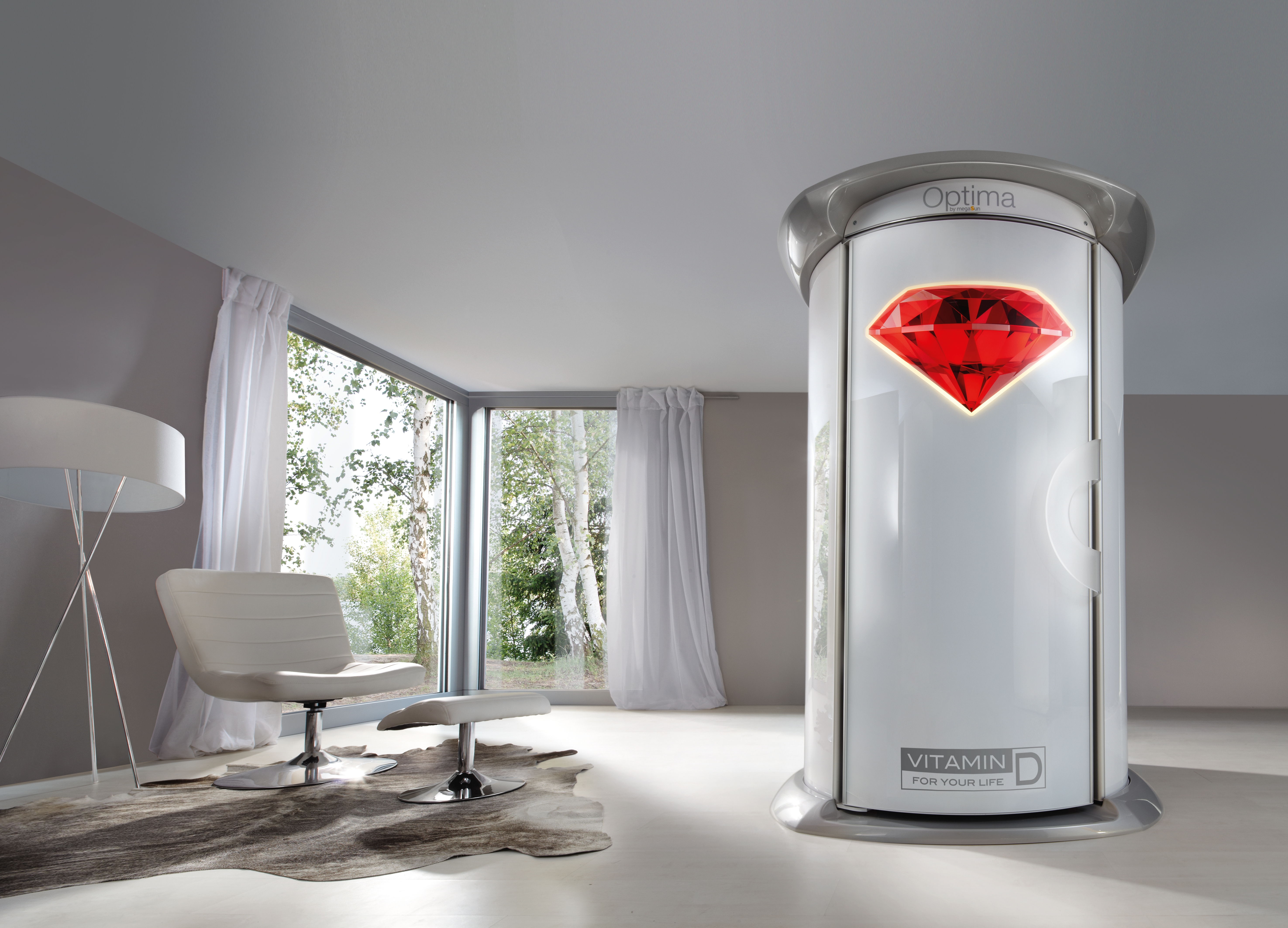 Tower Optima
