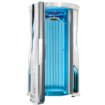 Tower pure Energy 5.0 Galerie