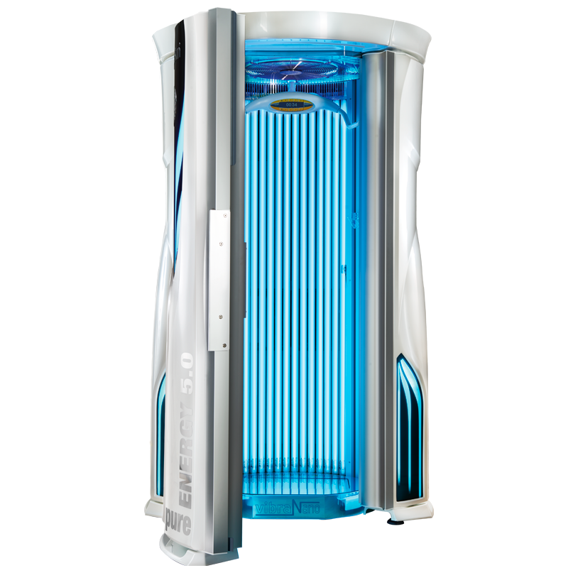 Tower pure Energy 5.0 Galerie