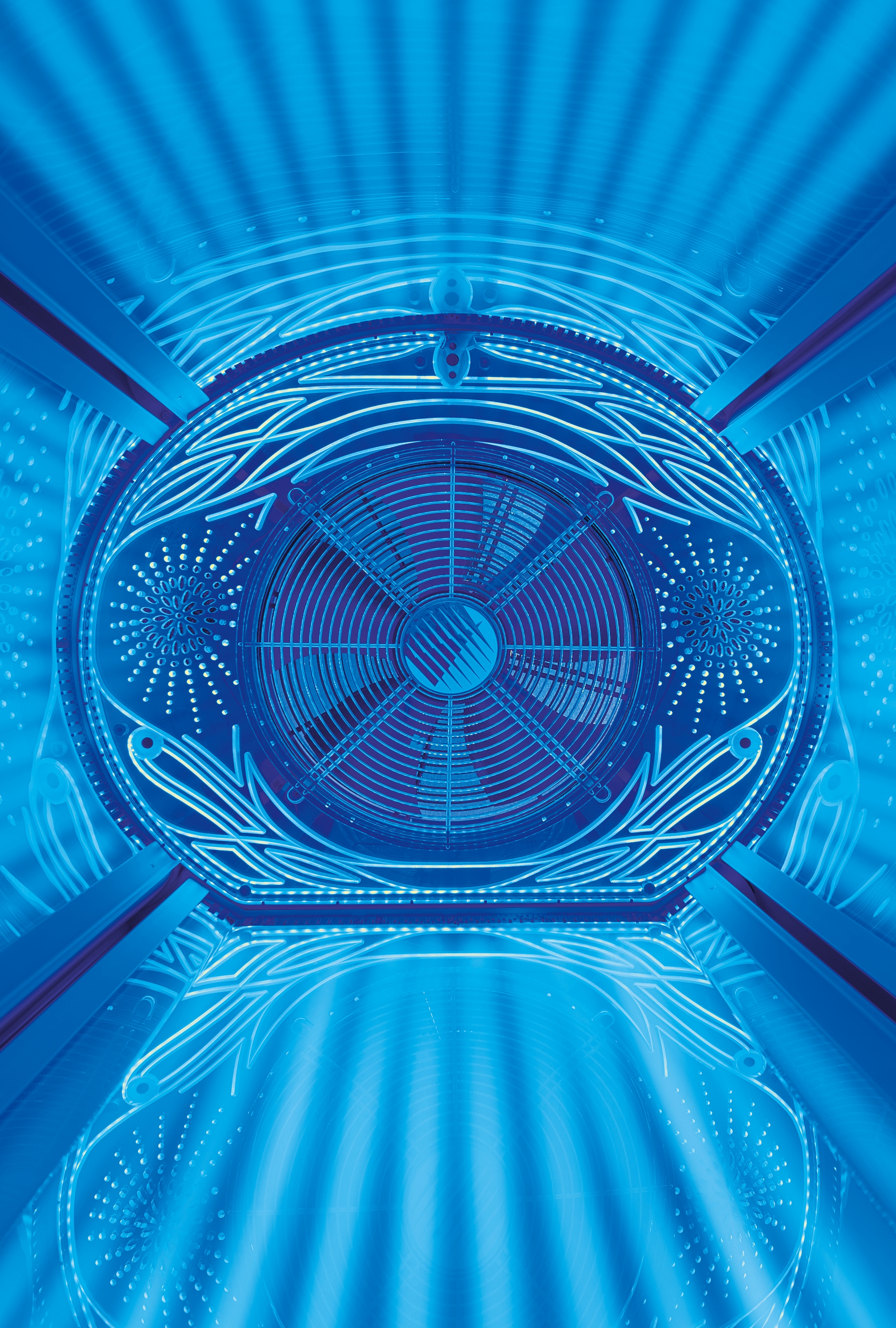 Tower pureEnergy 5.0 Detail