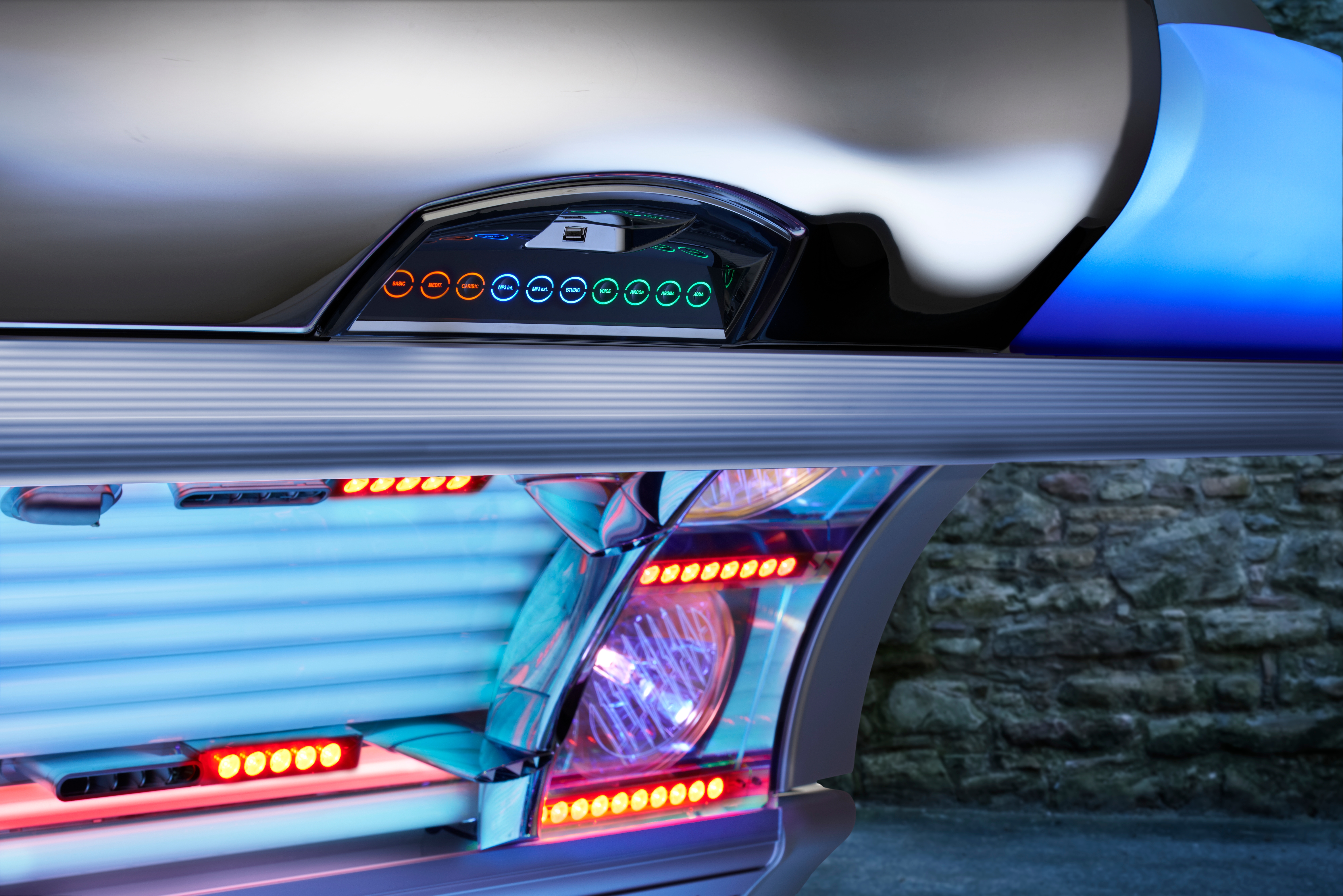 7900 alpha preSelection