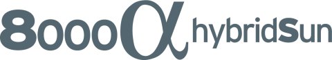 8000 hybridSun
